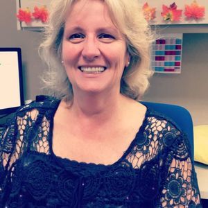 Meet your Posher, Cathy